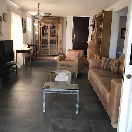 Preciosa Con Piscina Privada Ferienhaus *