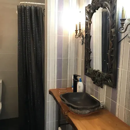 Ferienhaus Preciosa Con Piscina Privada Mijas