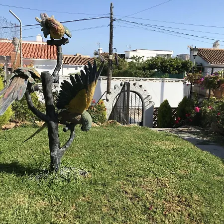 Preciosa Con Piscina Privada Ferienhaus