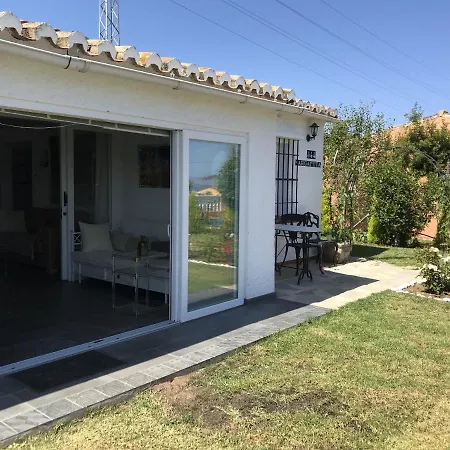 Preciosa Con Piscina Privada Holiday home MIJAS COSTA