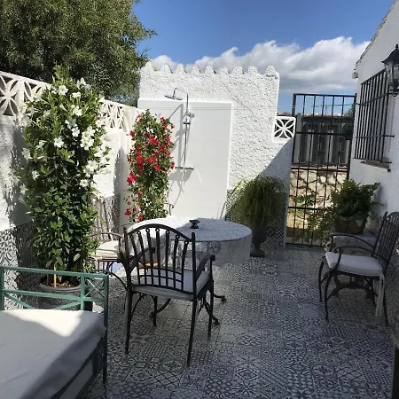 Preciosa Con Piscina Privada MIJAS COSTA