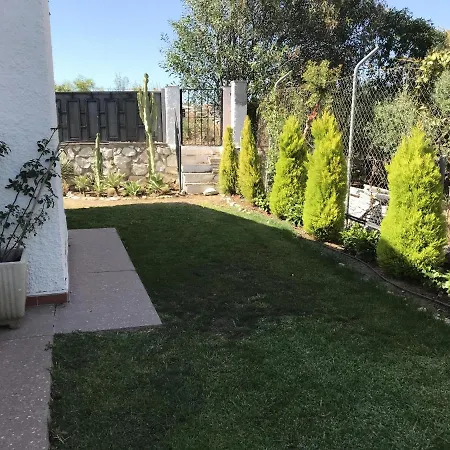 Preciosa Con Piscina Privada