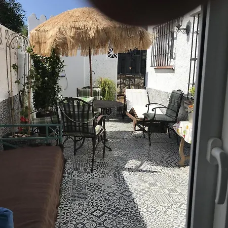 Preciosa Con Piscina Privada * MIJAS COSTA