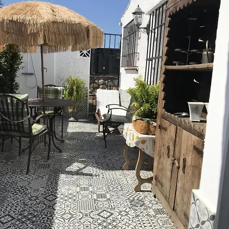 Holiday home Preciosa Con Piscina Privada MIJAS COSTA